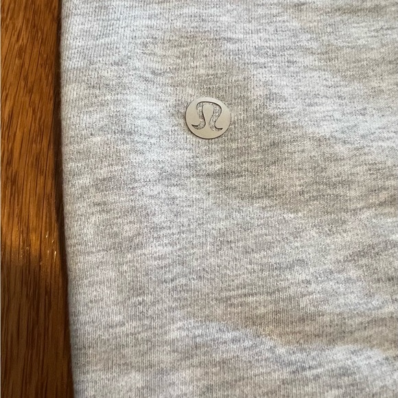 Lululemon Warm Down Jogger *28"
Heathered Vapor - Picture 11 of 11